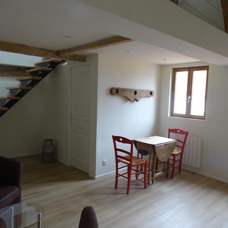 L'Etable De Wamin Villa Bagian luar foto